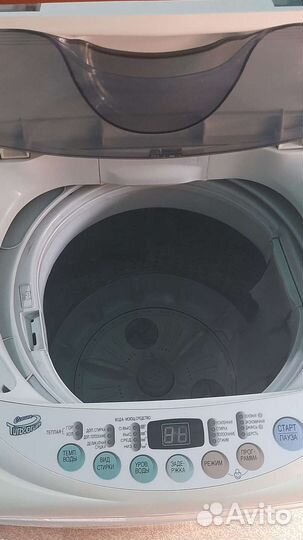 Машинка стиральная