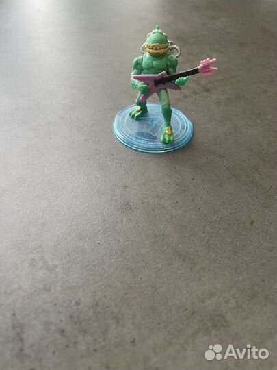 Коллекционные фигурки из игр fortnite