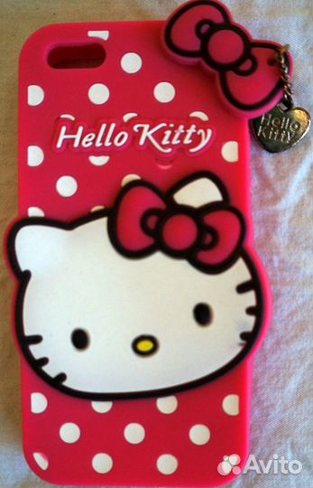 Чехлы для iPhone 5 5S