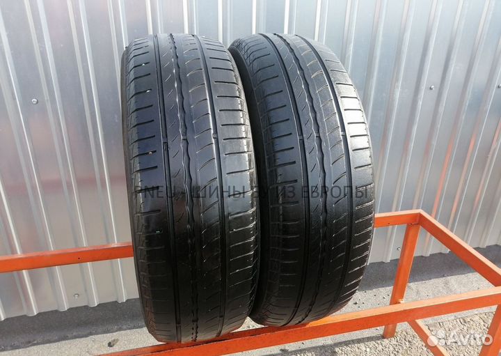 Pirelli Cinturato P1 185/65 R15 88T