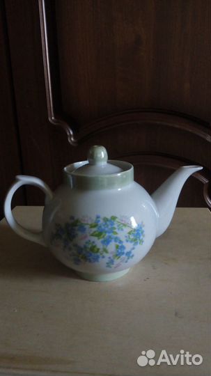 Заварочный чайник