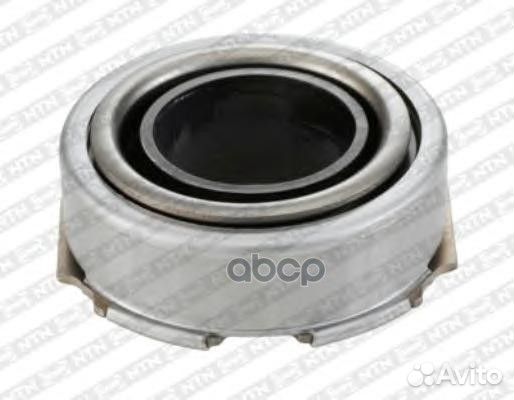 Подшипник выжимной BAC377.01 BAC37701 NTN-SNR