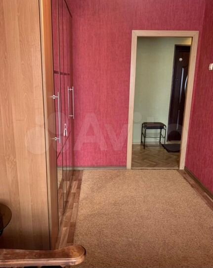 2-к. квартира, 46 м², 5/5 эт.