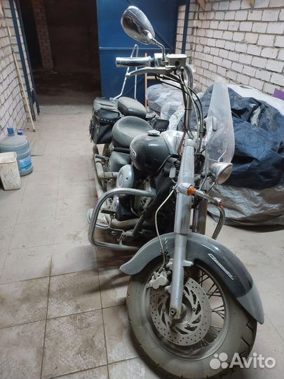 Продам Yamaha Drag Star Classic