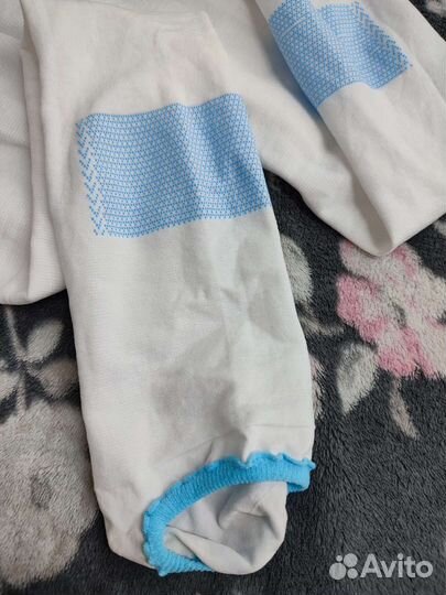 Компрессионные чулки 1 класс