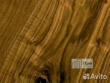 Паркет орех американский