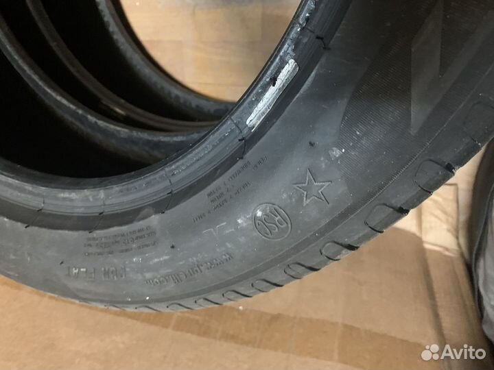 Pirelli Cinturato P7 205/55 R17 91V