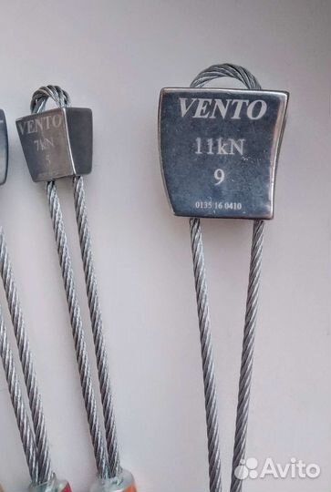 Альпинистское снаряжение закладные элементы