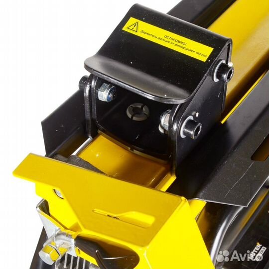 Дровокол электрический Huter HLS-5500H 70/14/2