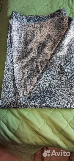 Отрезы ткани из СССР