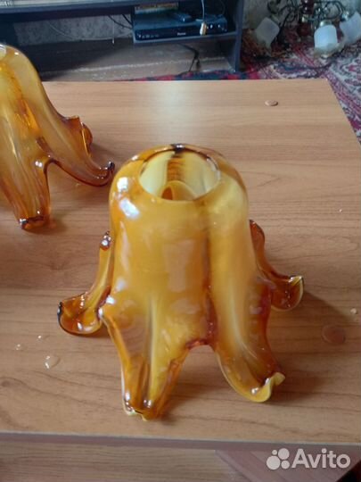 Плафоны для люстры