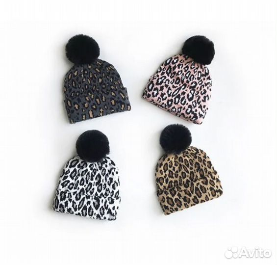 Шапка детская