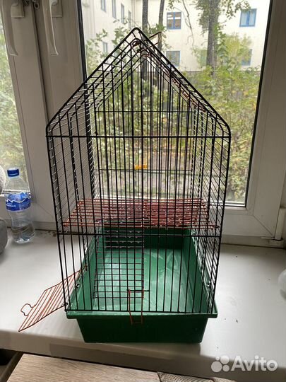 Клетка для грызунов