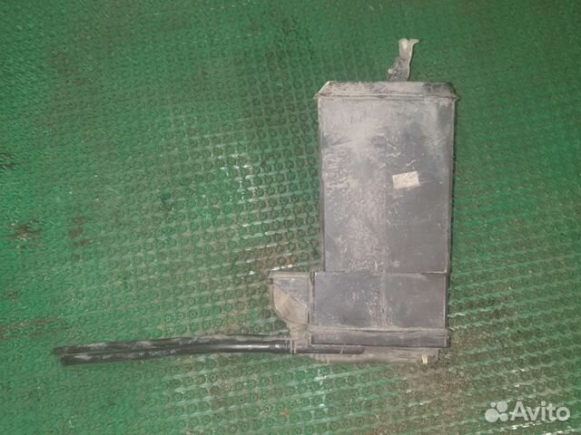 Абсорбер Opel Astra GTC H