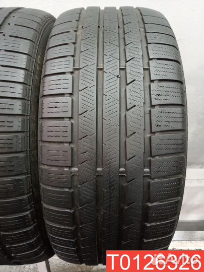 Continental ContiWinterContact TS 810 245/40 R18 97V