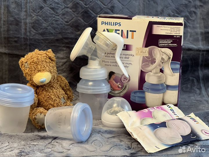 Молокоотсос