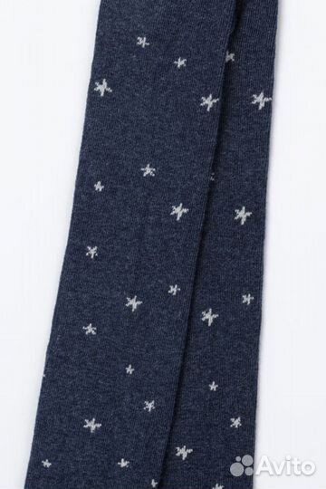 Колготки детские Artie 2d834 Темно-синий (110-116)