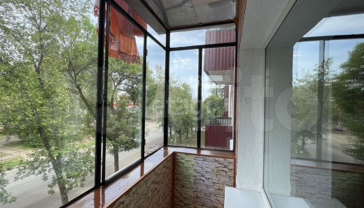 Комната 12,9 м² в 1-к., 3/5 эт.