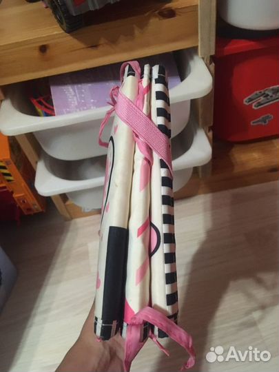 Развивающие игрушки tiny love