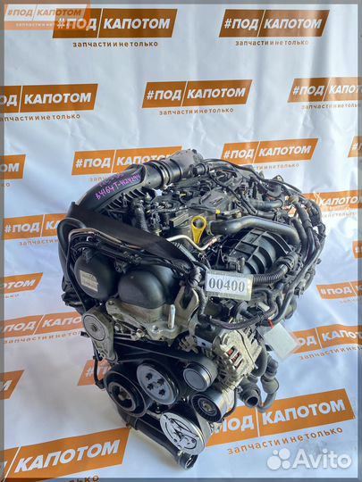 Двигатель jtma 1,6 Ford Focus 3 Kuga 2 Mondeo