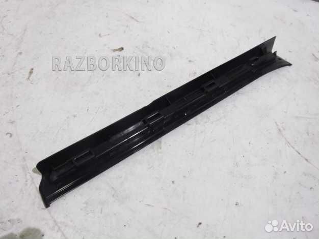 Накладка на порог внутренняя