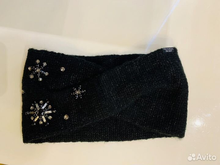 Повязка на голову victoria secret ориг