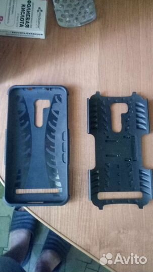 Чехол для Asus zenfone