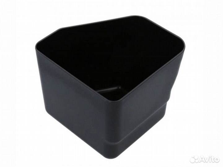 Контейнер для отработанного кофе для кофемашины BO