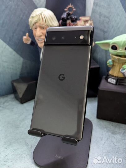 Google Pixel 6, 8/128 ГБ