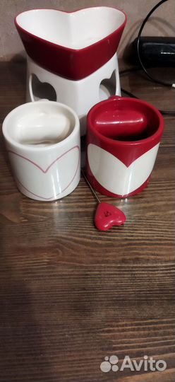 Набор для фондю