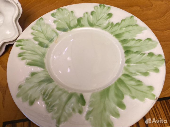 Ежевика 20 х годов