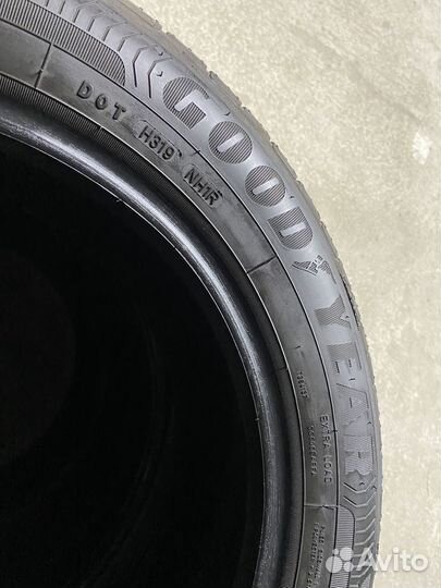 Goodyear EfficientGrip Performance 195/55 R16
