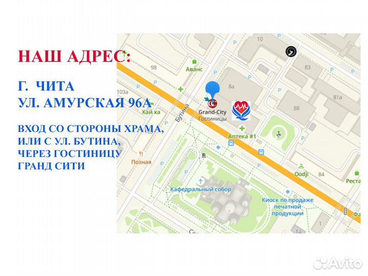 Серьги-гвоздики для пирсинга