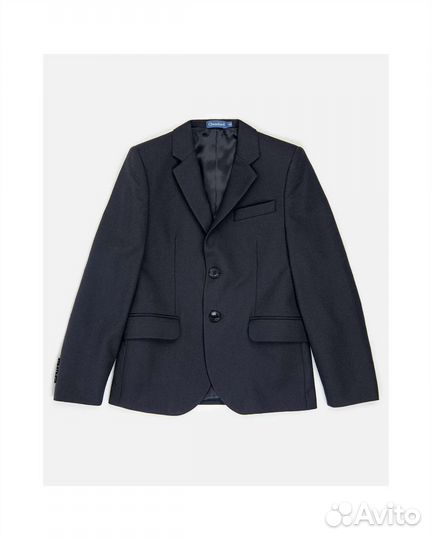 Школьная форма (костюм), 128, жилет в подарок