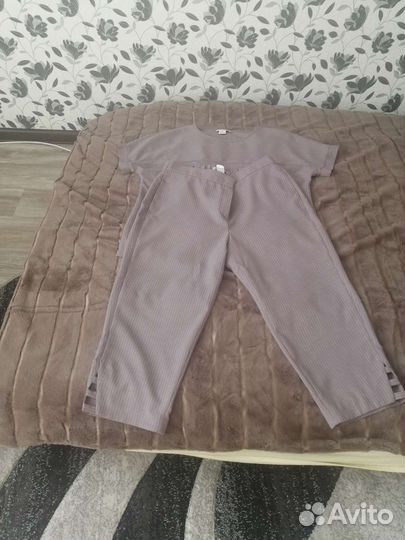 Женские вещи