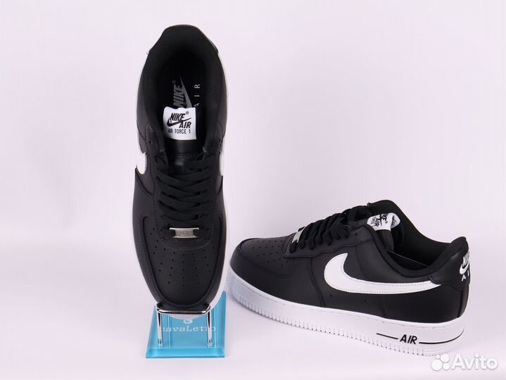 Непромокаемые Nike Air Force 1 все размеры