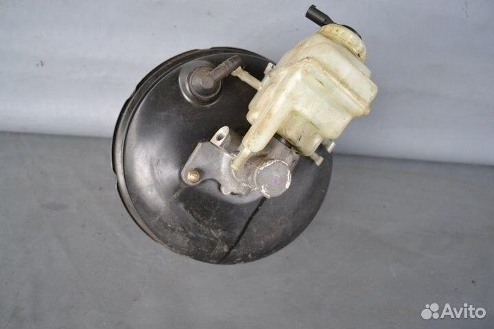 Вакуумный усилитель тормозов Bmw 5-Series E39