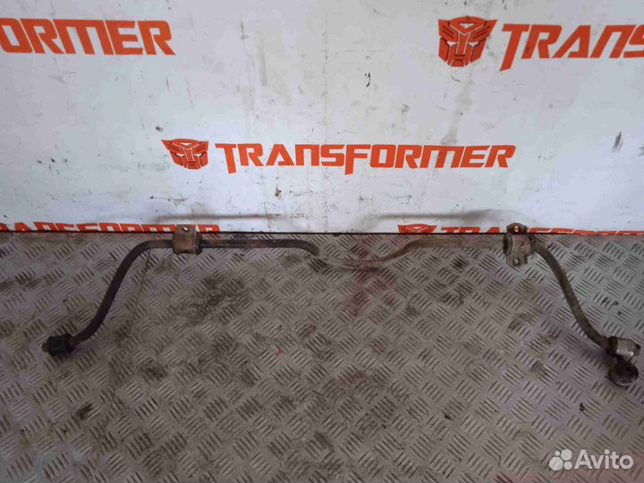 Стабилизатор Лада (ваз) 2112