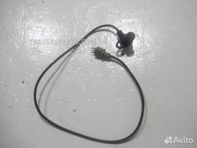 Датчик положения коленвала