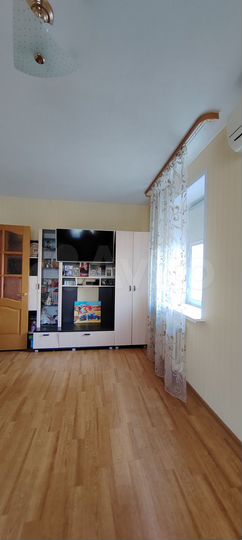 2-к. квартира, 53 м², 2/10 эт.
