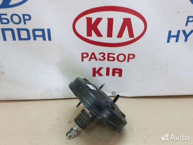 Вакуум Хундай i20