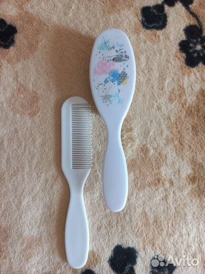 Расческа детская