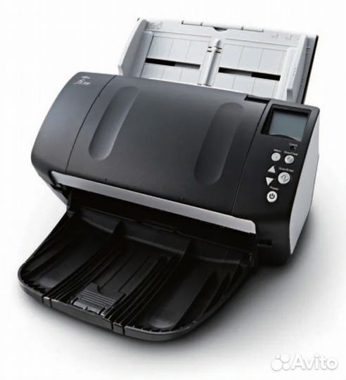 Поточный сканер Fujitsu fi-7180 (PA03670-B001)