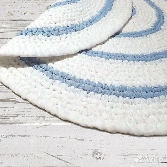 Тесьма окантовочная для вязания, 40 цветов