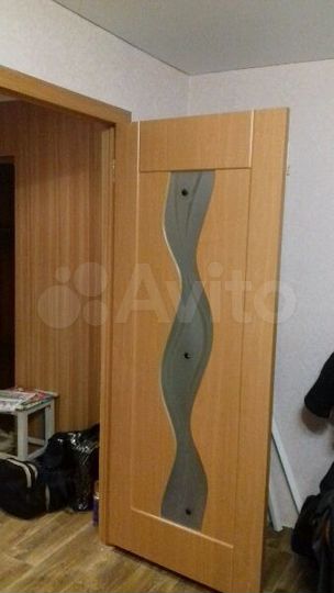 1-к. квартира, 30 м², 4/5 эт.