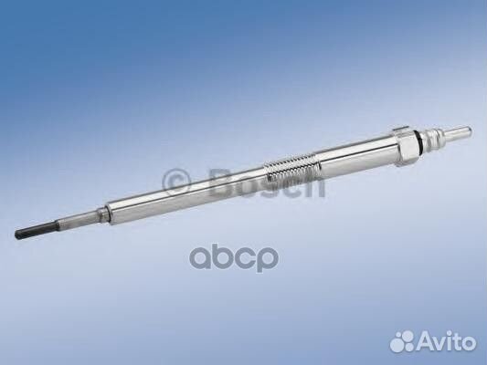 Свеча накала 0250503003 Bosch