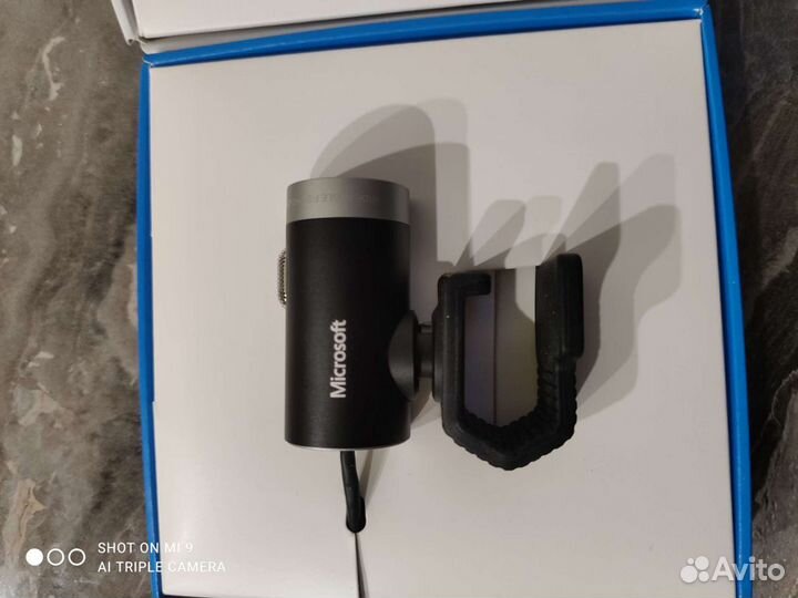 Microsoft LifeCam Cinema HD
