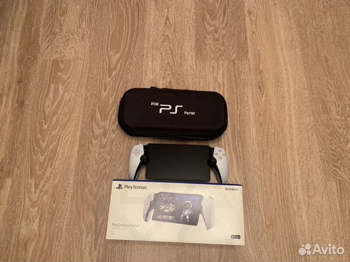 Sony playstation portal