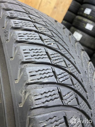 Michelin Latitude Alpin LA2 235/65 R17