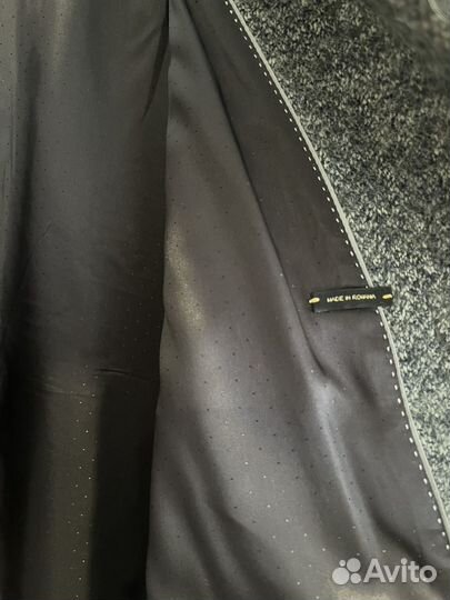 Пальто Massimo Dutti